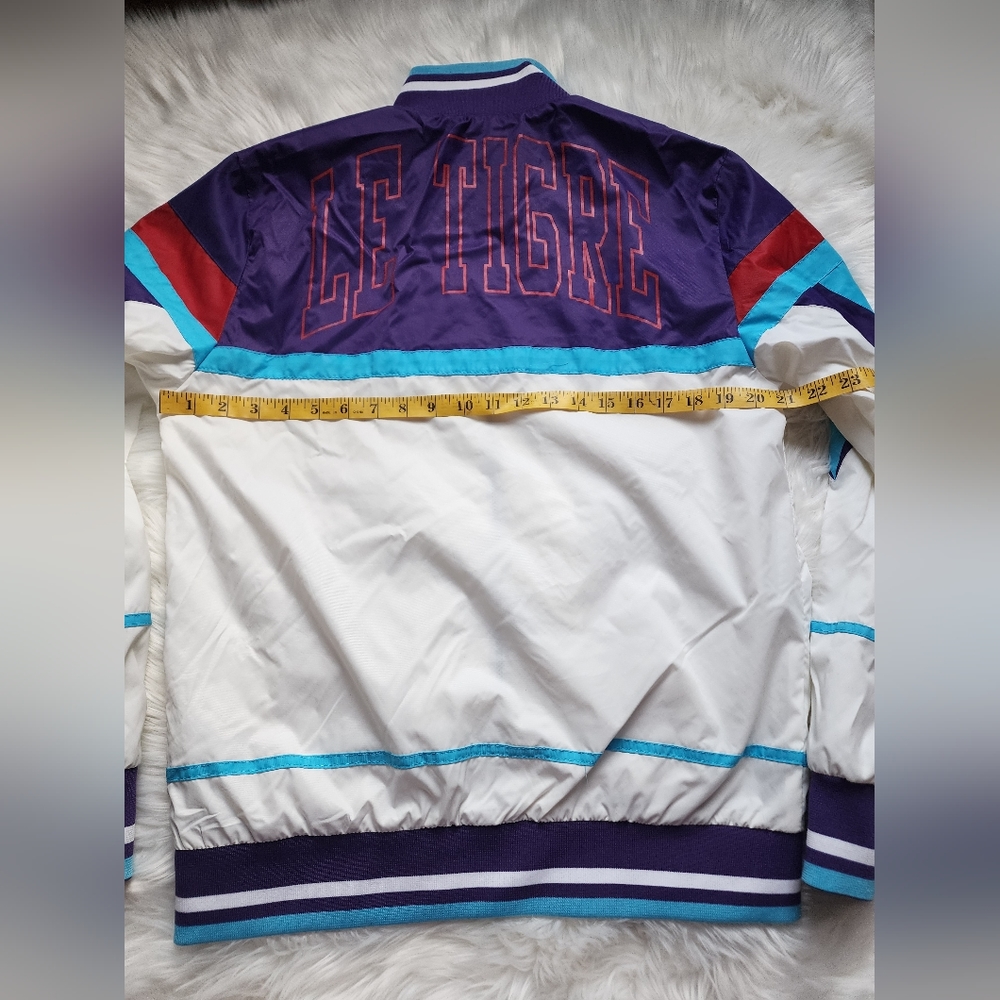 Le Tigre Track Jacket - Picture 5 of 6